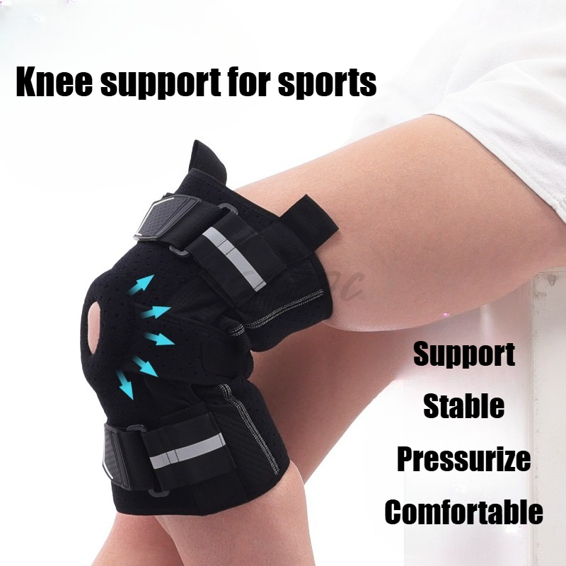 Support de sport, protection d - Sports Equipment Knee Support avis et prix