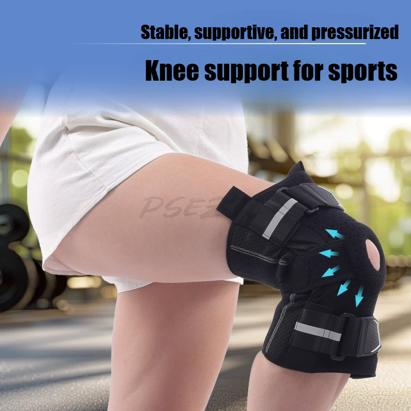 Support de sport, protection d - Sports Equipment Knee Support avis et prix