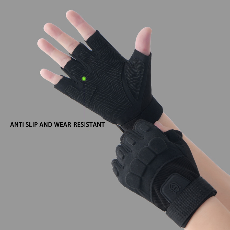 Gants d'entraînement de chasse - Name Sports Equipment avis et prix