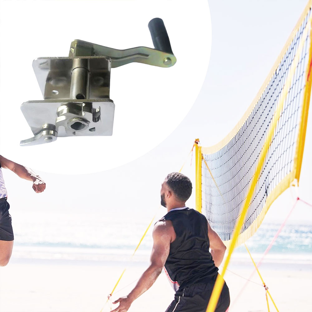 Tendeur de filet de sport, équ - Sports Equipment Volleyball avis et prix