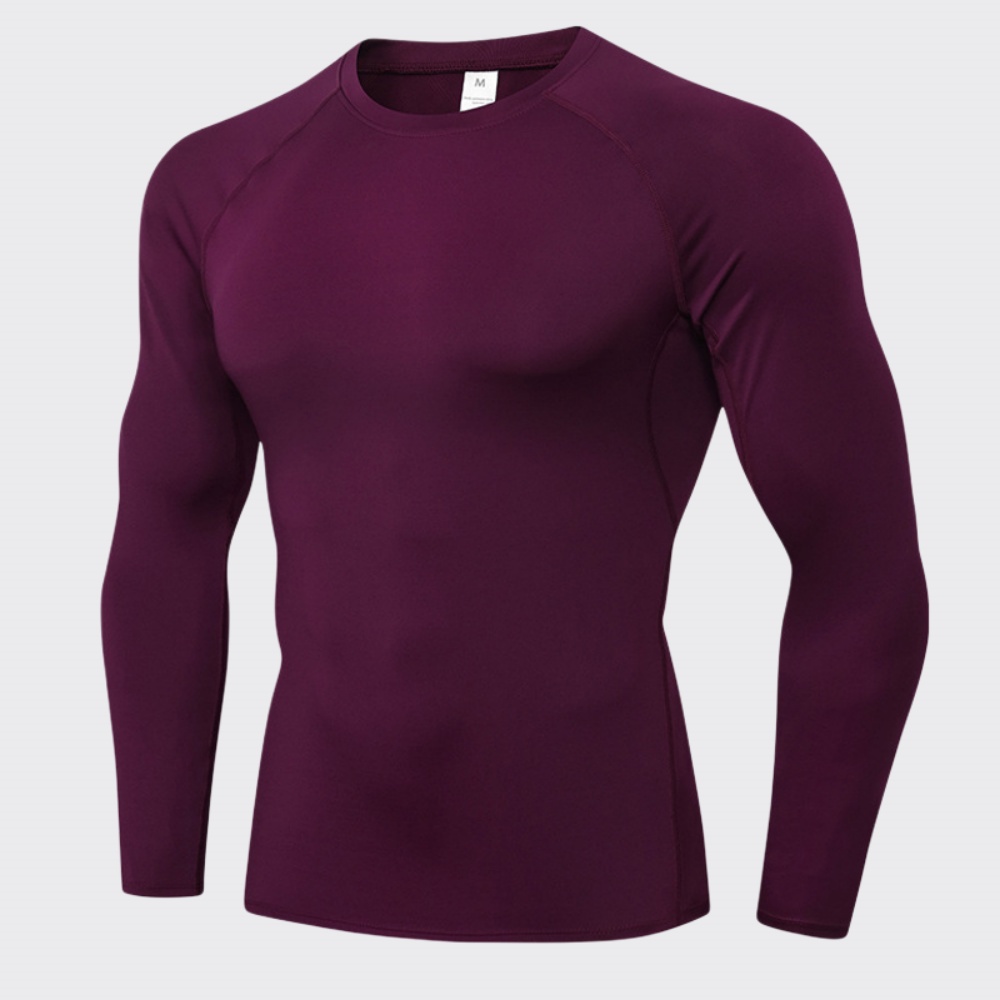T-shirt de sport pour hommes,  - Sports Equipment Logo avis et prix