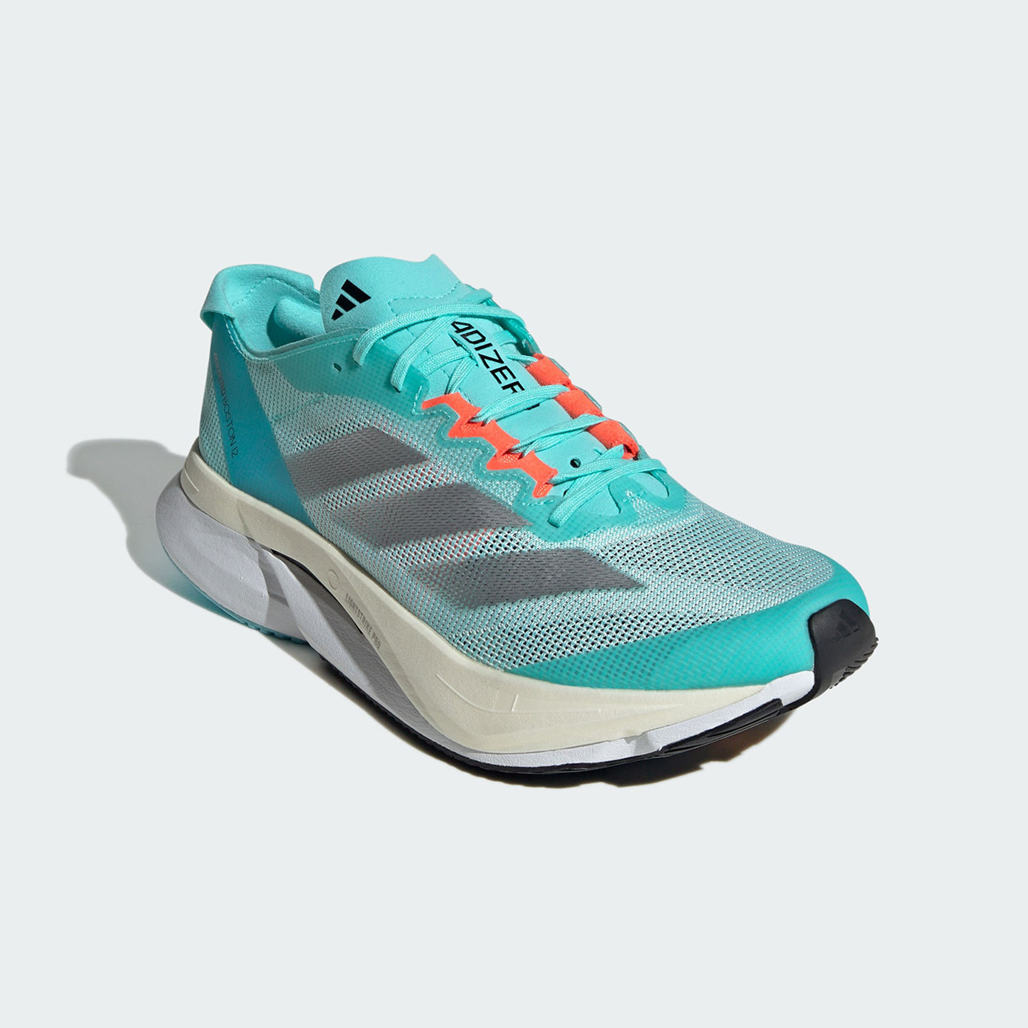 Adidas authentique ADIZERO BOS - Adidas Shoes Adizero Boston 12 avis et prix