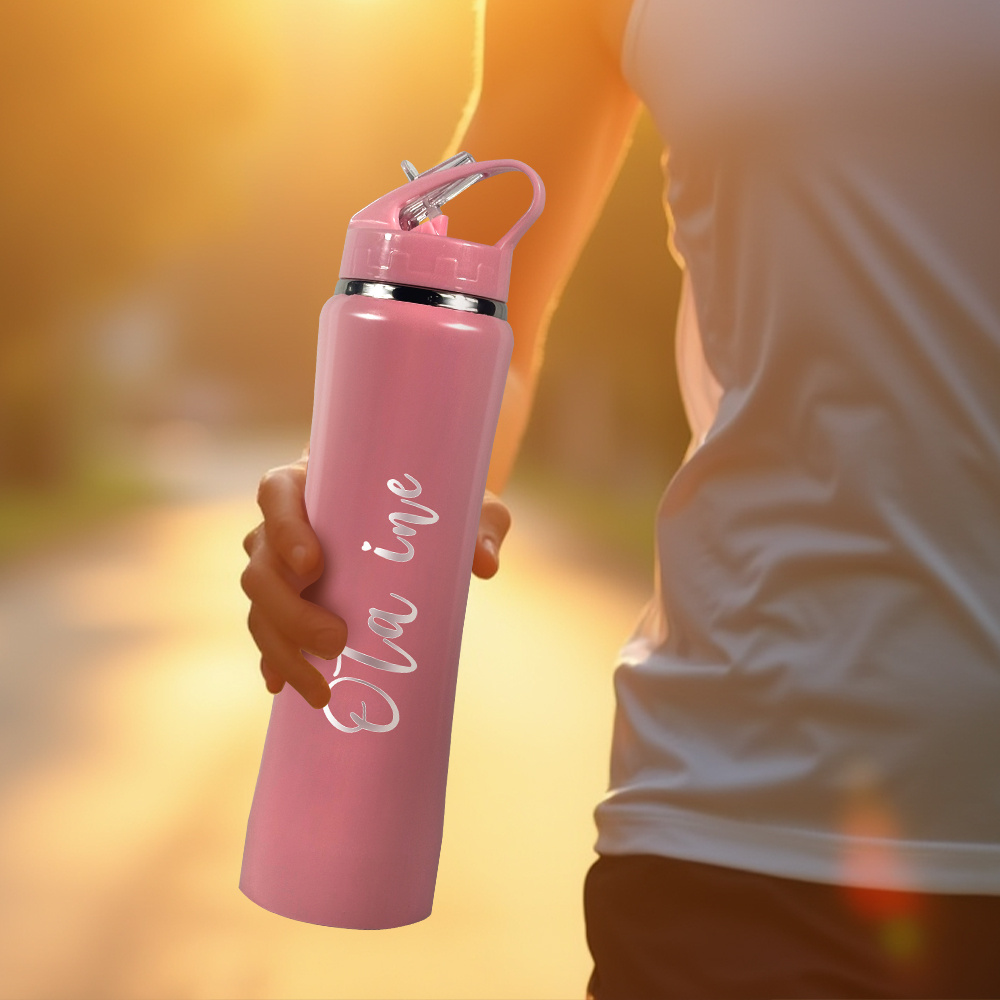 Bouteille d'eau personnalisée  - Name Sports Equipment avis et prix