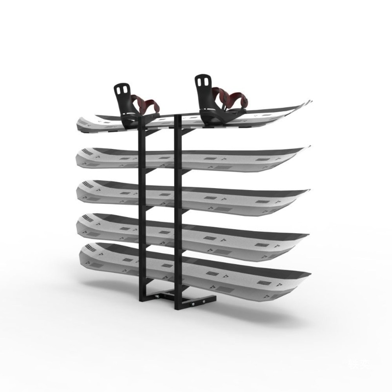 Support d'équipement de skateb - Sports Equipment Storage avis et prix