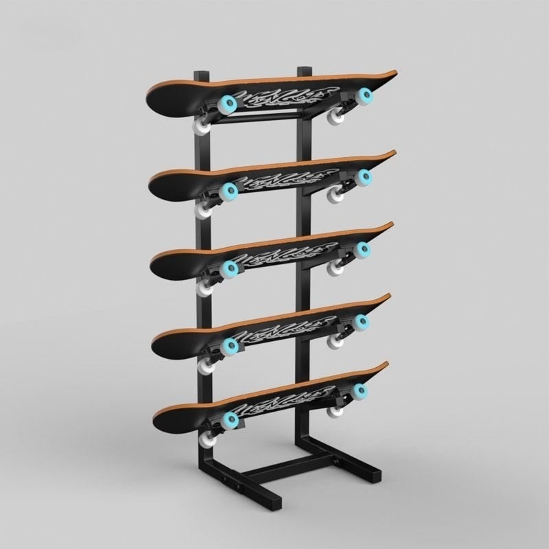 Support d'équipement de skateb - Sports Equipment Storage avis et prix