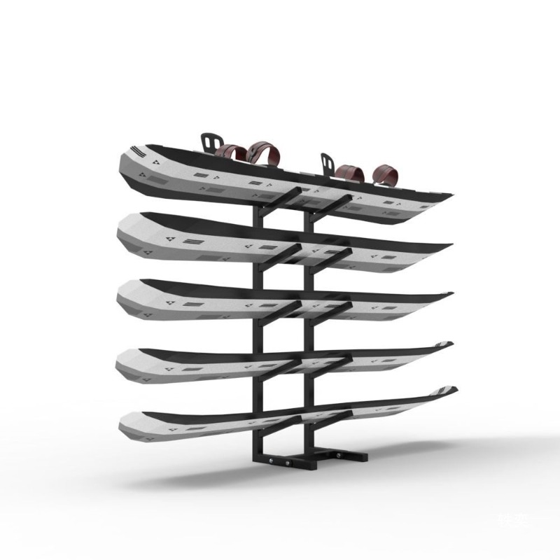 Support d'équipement de skateb - Sports Equipment Storage avis et prix