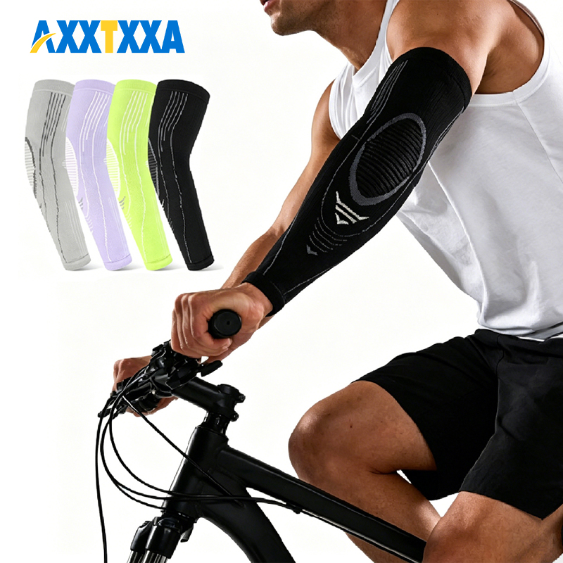 1/2 pièces Manchon de compress - Tennis Elbow Brace avis et prix