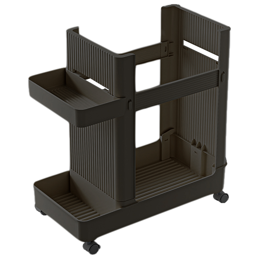 Chariot de rangement pour équi - Sports Equipment Trolley avis et prix