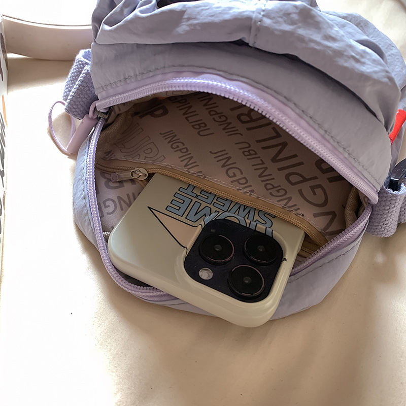 Sac de sport en nylon pour hom - Sports Equipment Storage avis et prix