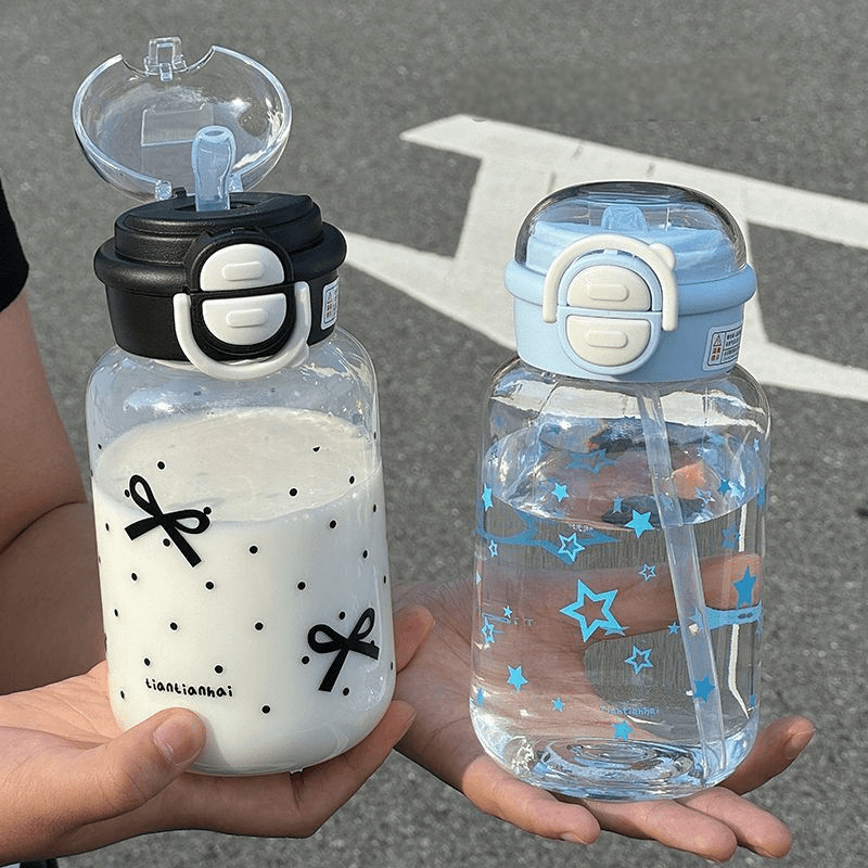 Bouteille d'eau mignonne avec  - Sports Equipment 7 Year Old avis et prix
