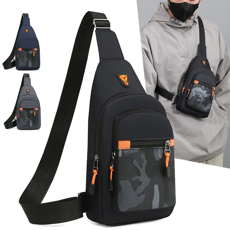 Sac de poitrine pour hommes, s - Sports Equipment Storage avis et prix