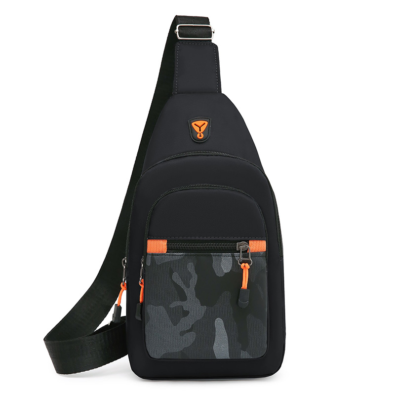 Sac de poitrine pour hommes, s - Sports Equipment Storage avis et prix