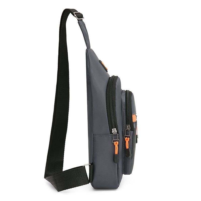 Sac de poitrine pour hommes, s - Sports Equipment Storage avis et prix