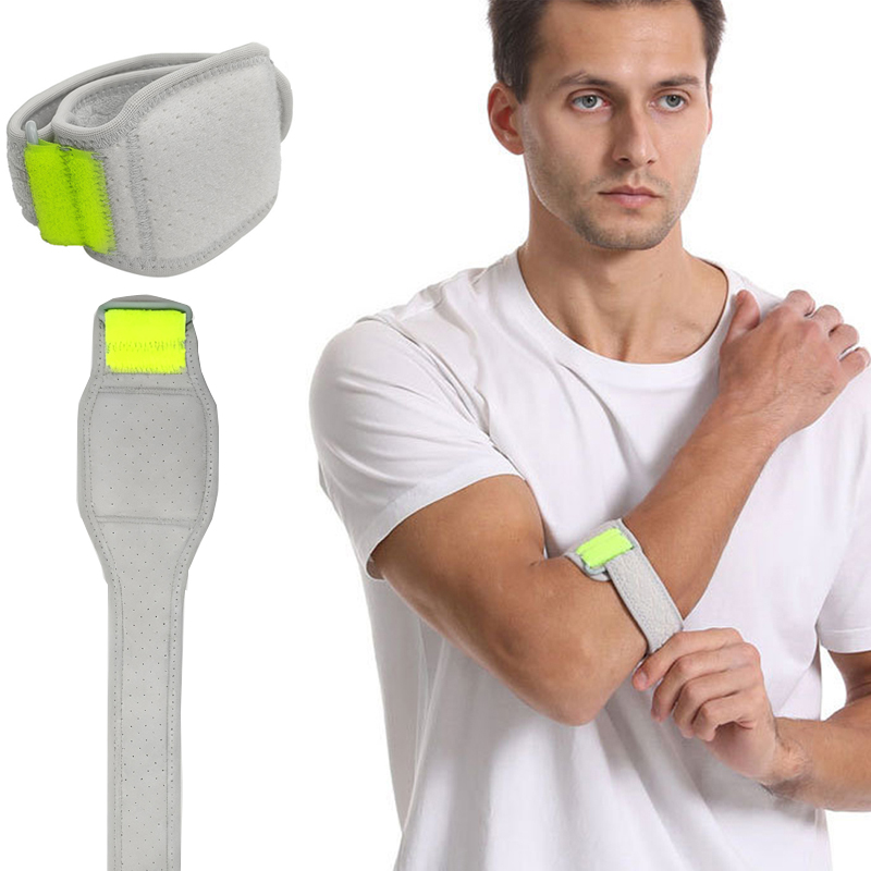 Attelle de coude de tennis rég - Tennis Elbow Brace avis et prix
