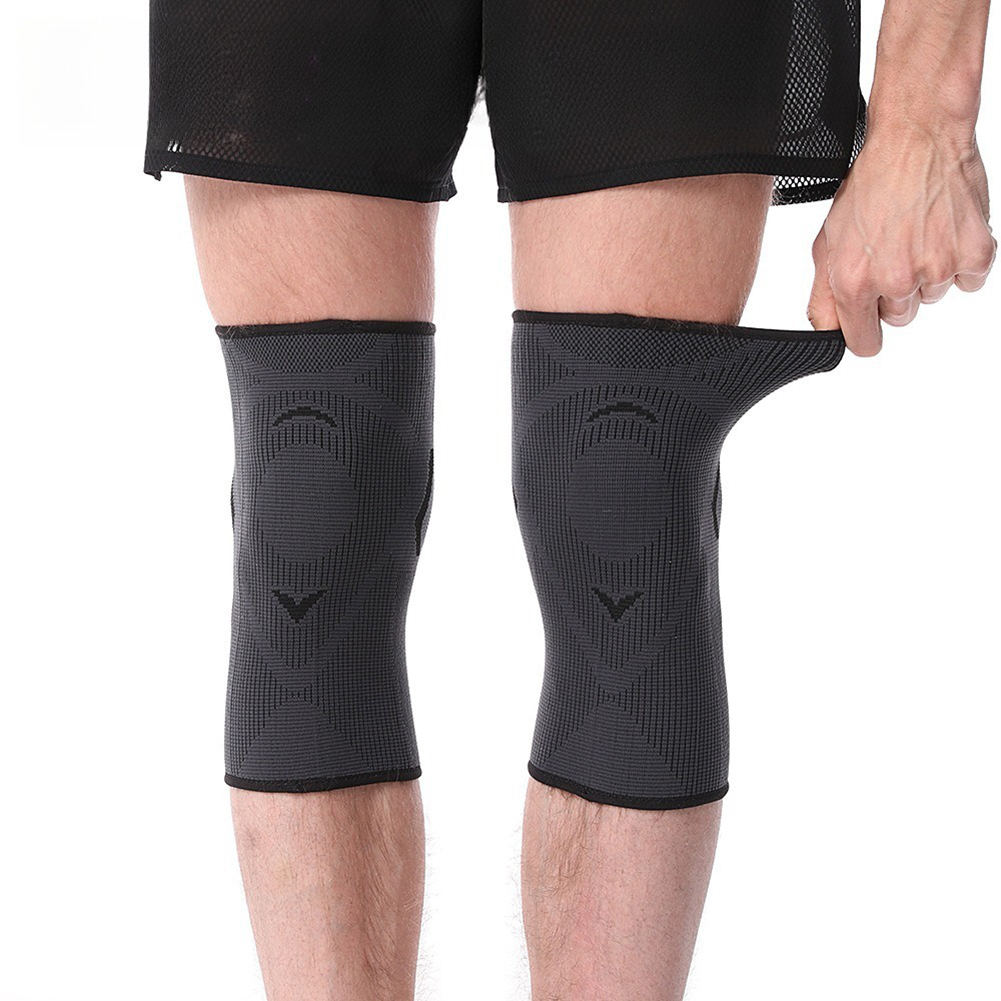 Genouillères respirantes pour  - Sports Equipment Knee Support avis et prix