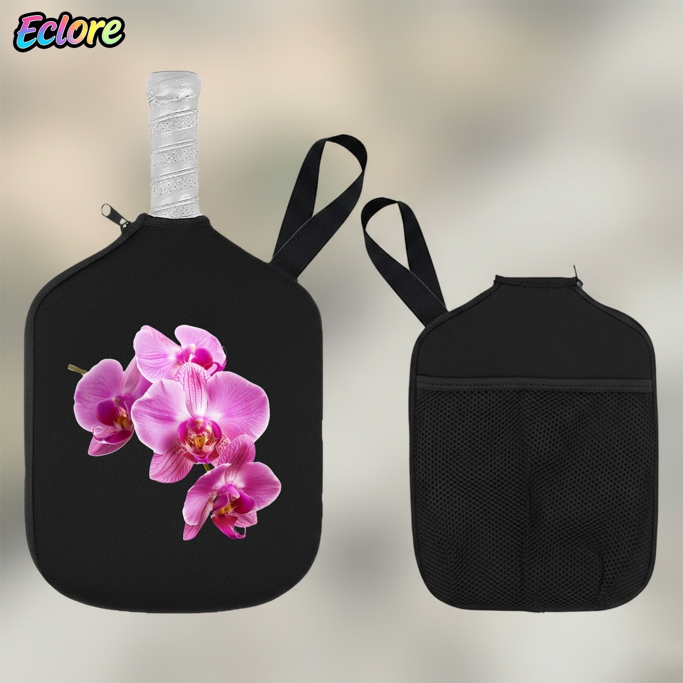 Sac de transport pour raquette - Sports Equipment Storage avis et prix