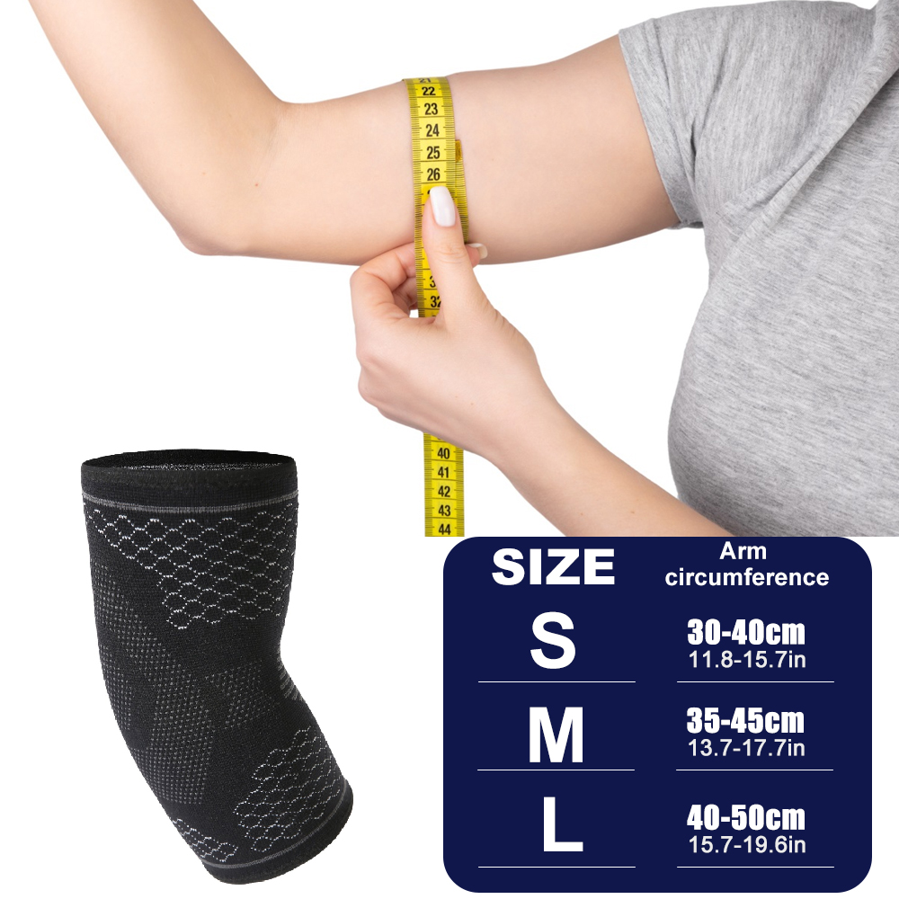 1/2 pièces de support pour cou - Tennis Elbow Brace avis et prix