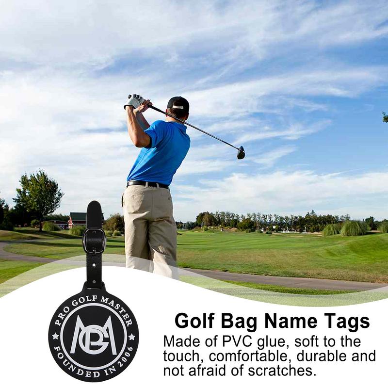 Bagages de golf avec étiquette - Name Sports Equipment avis et prix