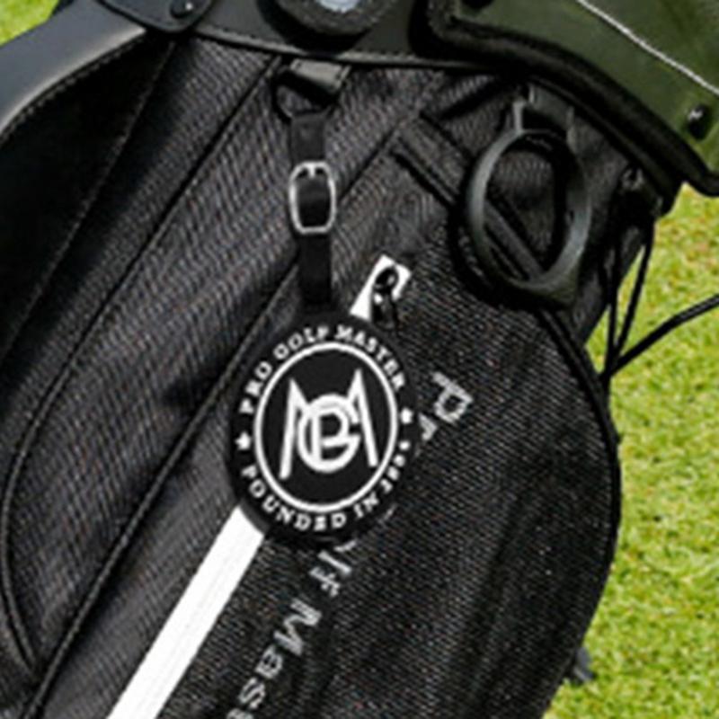 Bagages de golf avec étiquette - Name Sports Equipment avis et prix