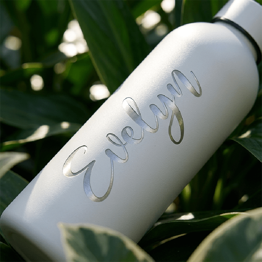 Bouteille d'eau personnalisée  - Name Sports Equipment avis et prix