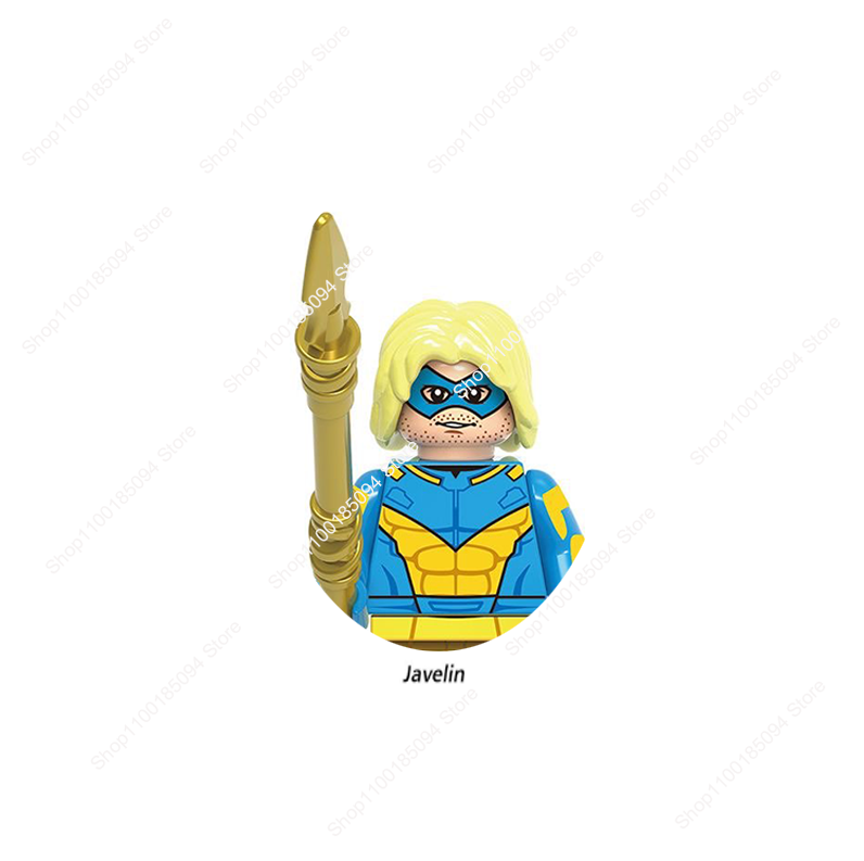 BEAST KINGDOM Nouveaux jouets  - Javelin Throwing avis et prix