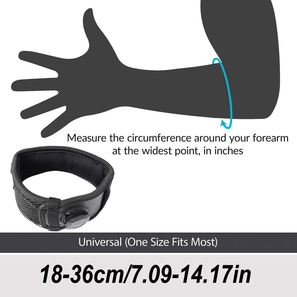 1 pièce – Attelle de coude rég - Tennis Elbow Brace avis et prix