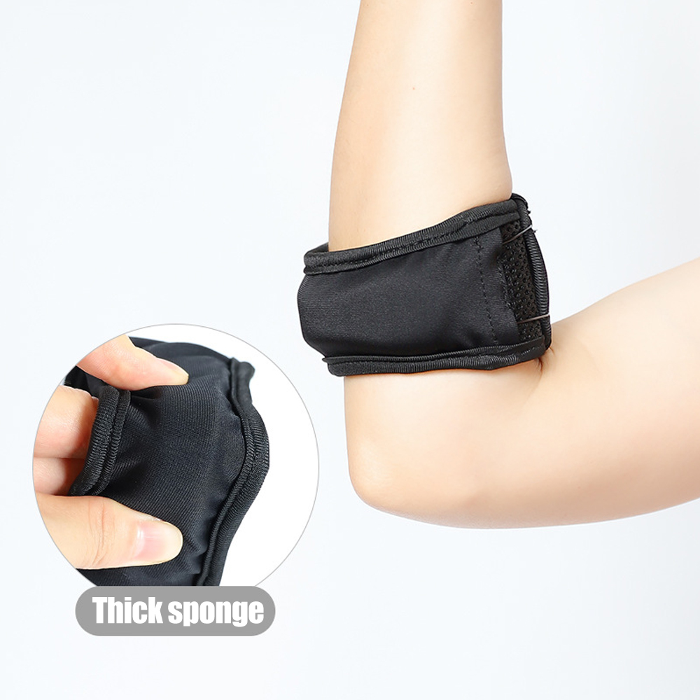 1 pièce – Attelle de coude rég - Tennis Elbow Brace avis et prix
