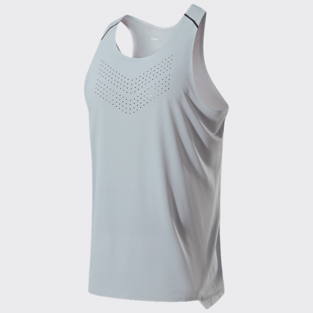 Débardeur de sport pour homme  - Sports Equipment Logo avis et prix