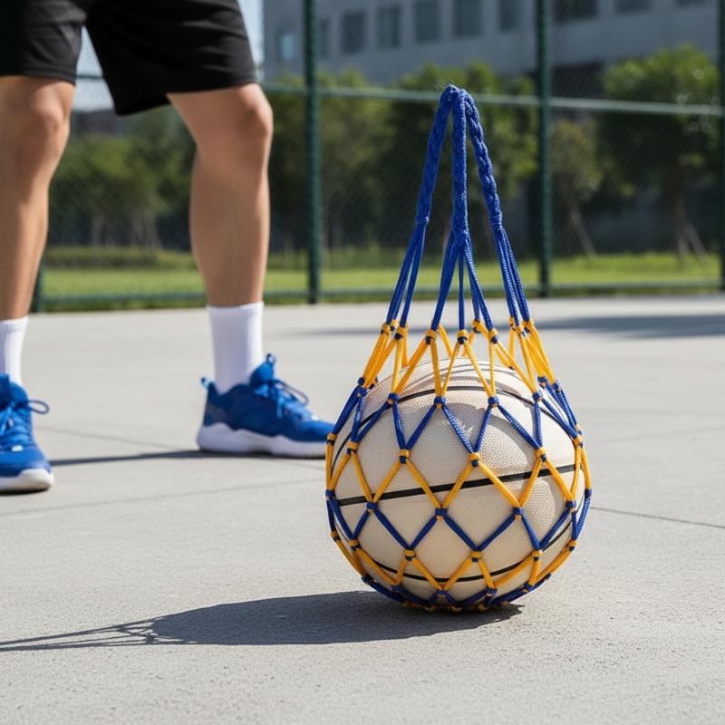 Sac de transport en nylon robu - Sports Equipment Volleyball avis et prix