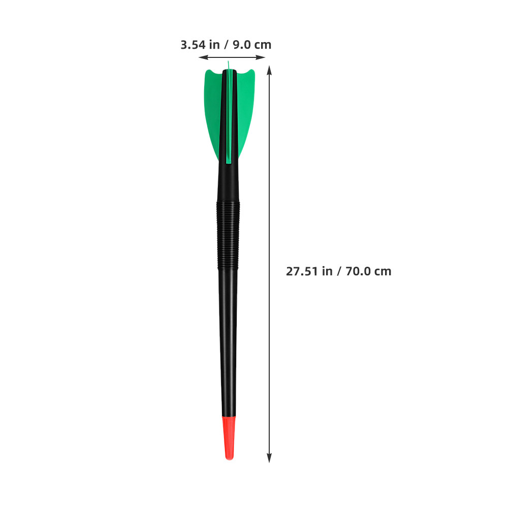 Lot de 2 lanceurs d'entraîneme - Javelin Throwing avis et prix
