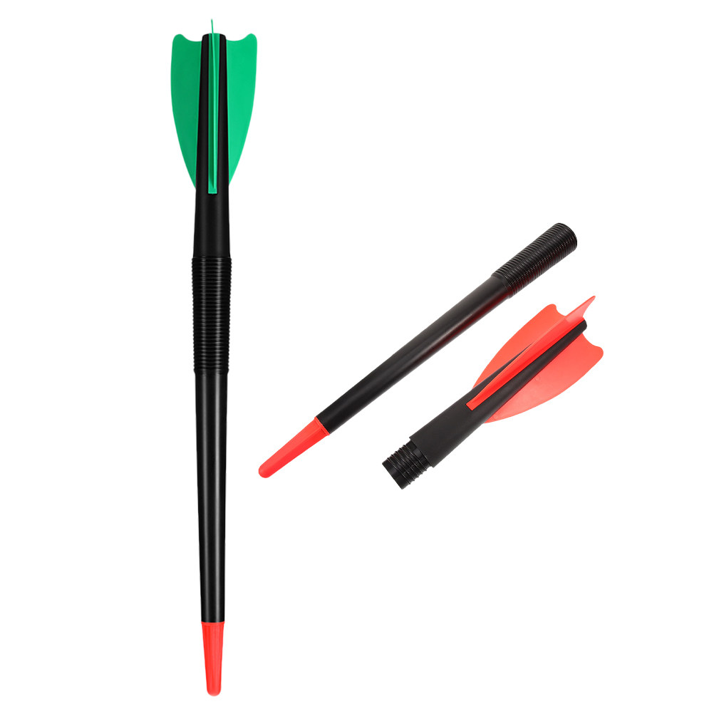 Lot de 2 lanceurs d'entraîneme - Javelin Throwing avis et prix