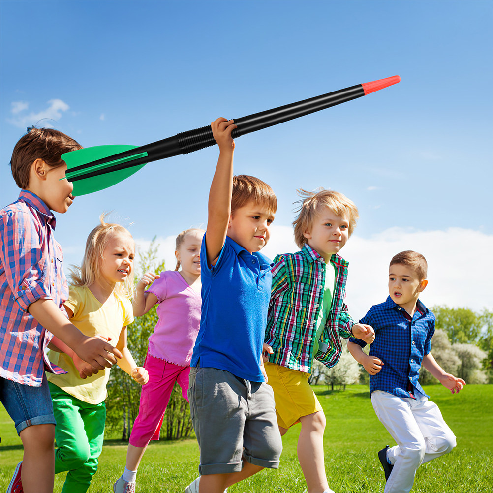 Lot de 2 lanceurs d'entraîneme - Javelin Throwing avis et prix