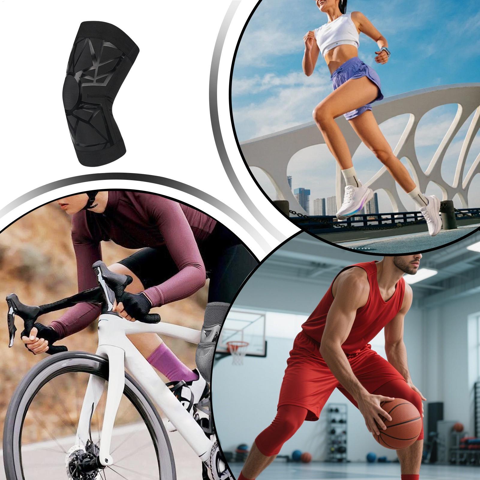 Genouillère respirante, équipe - Sports Equipment Knee Support avis et prix
