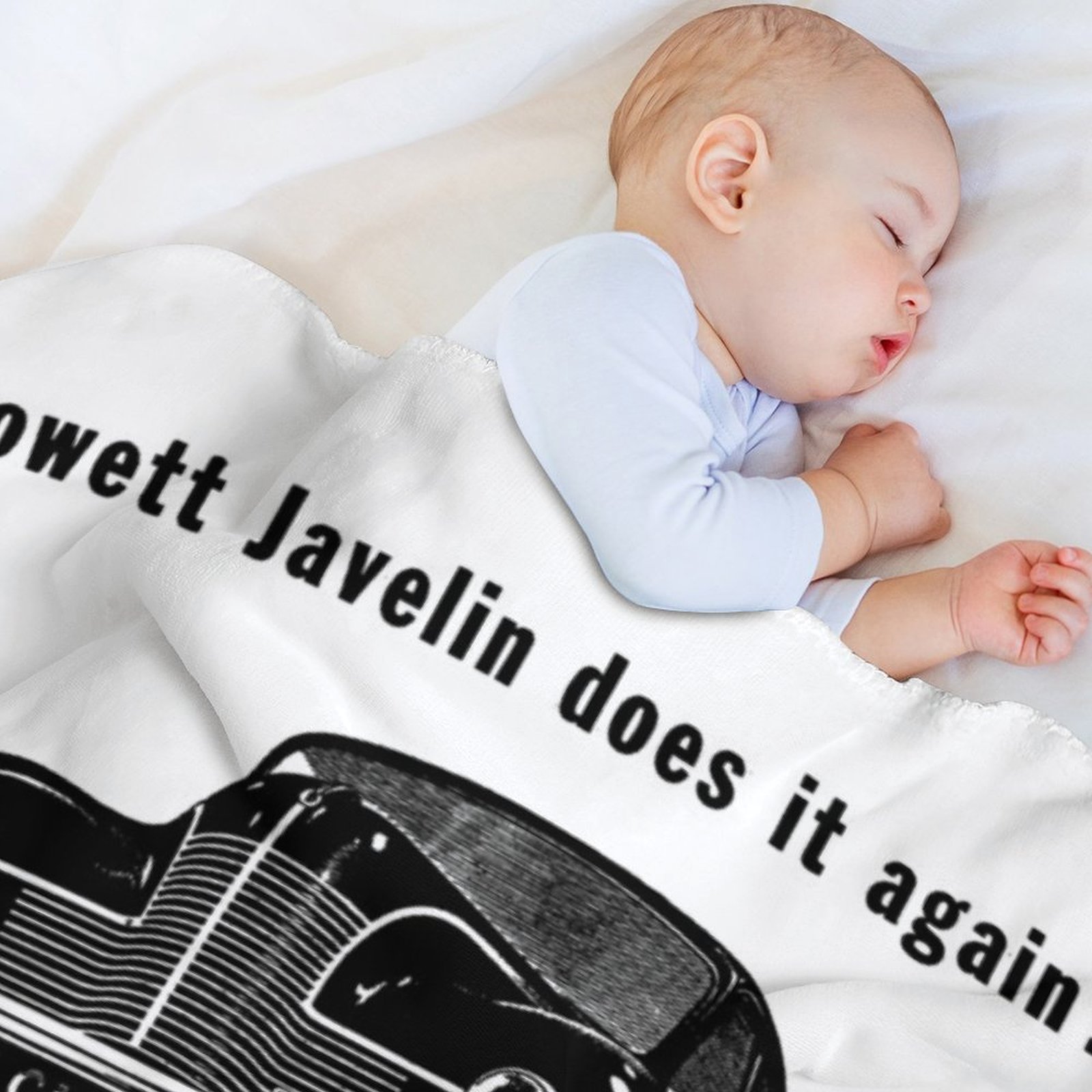 Couverture JOWETT JAVELIN pour - Javelin Throwing avis et prix