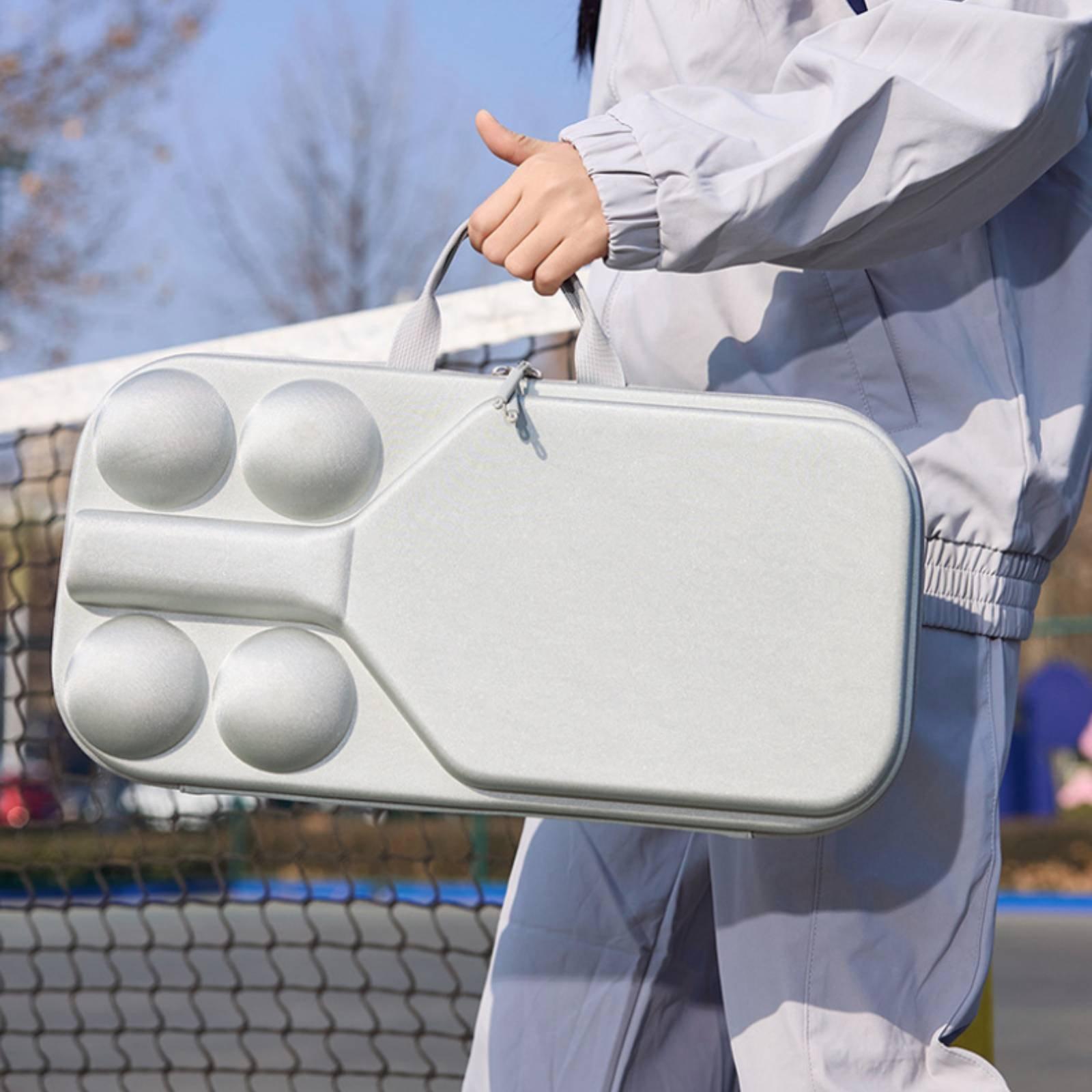 Sac de rangement étanche en EV - Pickleball Paddle avis et prix