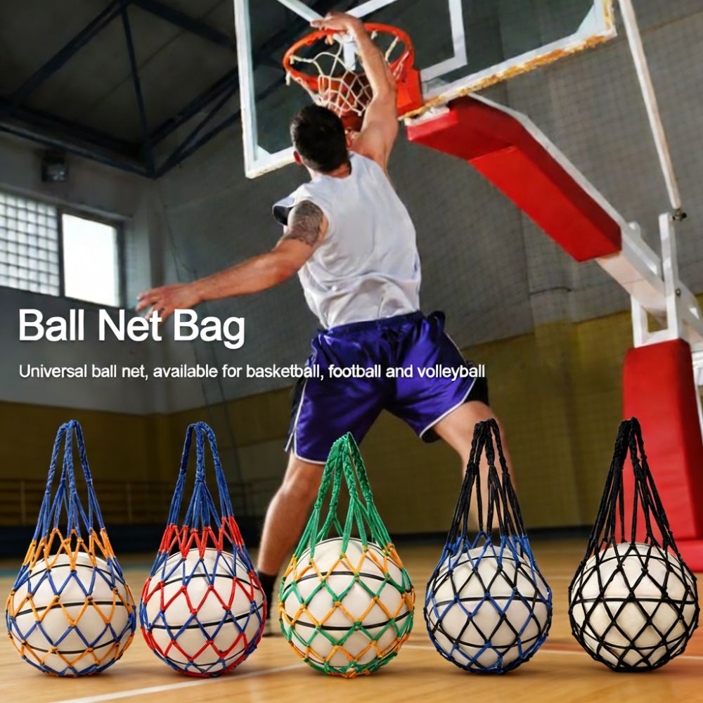 Sac de rangement robuste en fi - Sports Equipment Volleyball avis et prix