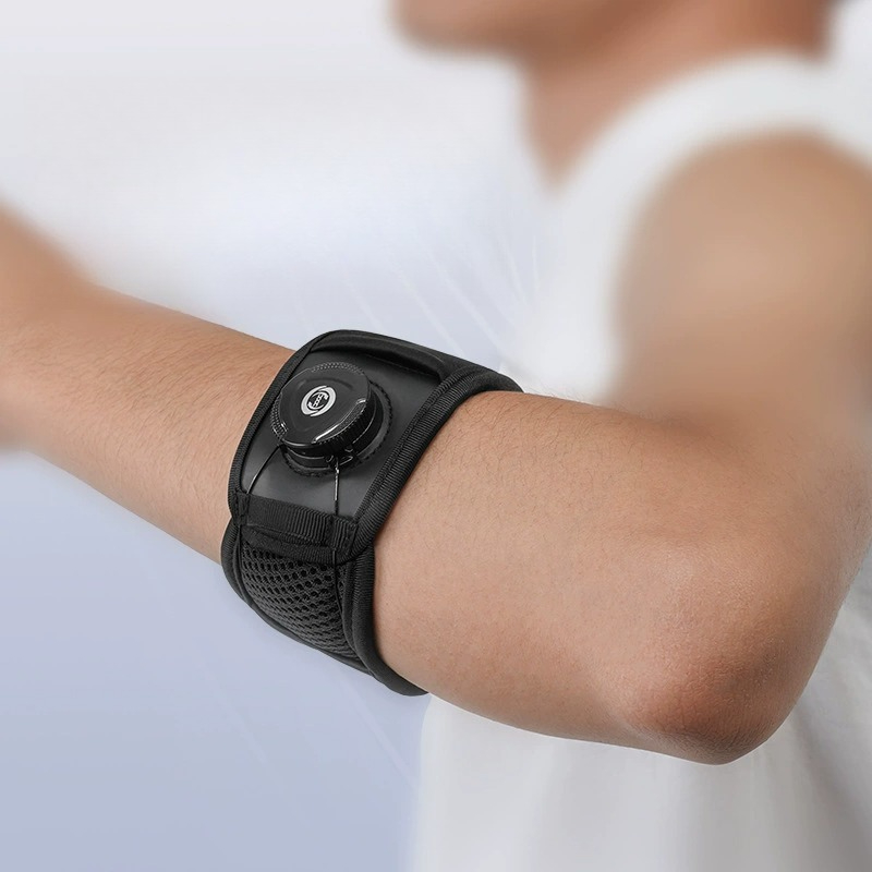 Attelle de coude réglable avec - Tennis Elbow Brace avis et prix