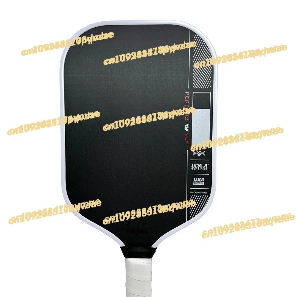 Raquettes de pickleball en fib - Pickleball Paddle avis et prix