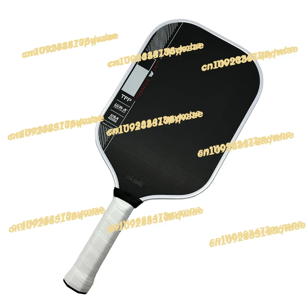 Raquettes de pickleball en fib - Pickleball Paddle avis et prix