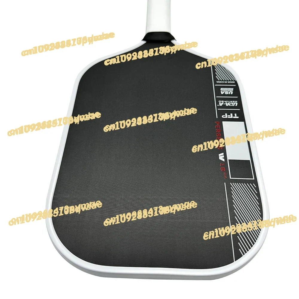 Raquettes de pickleball en fib - Pickleball Paddle avis et prix