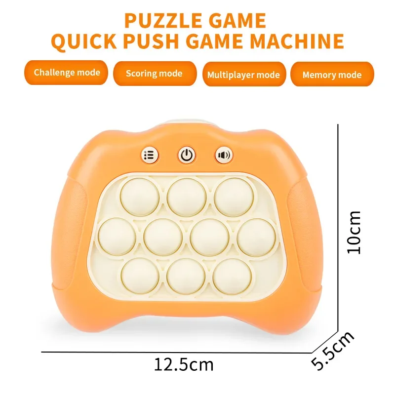 Jeu de Fidget Pop Light, jeu d - Sports Equipment Factory avis et prix