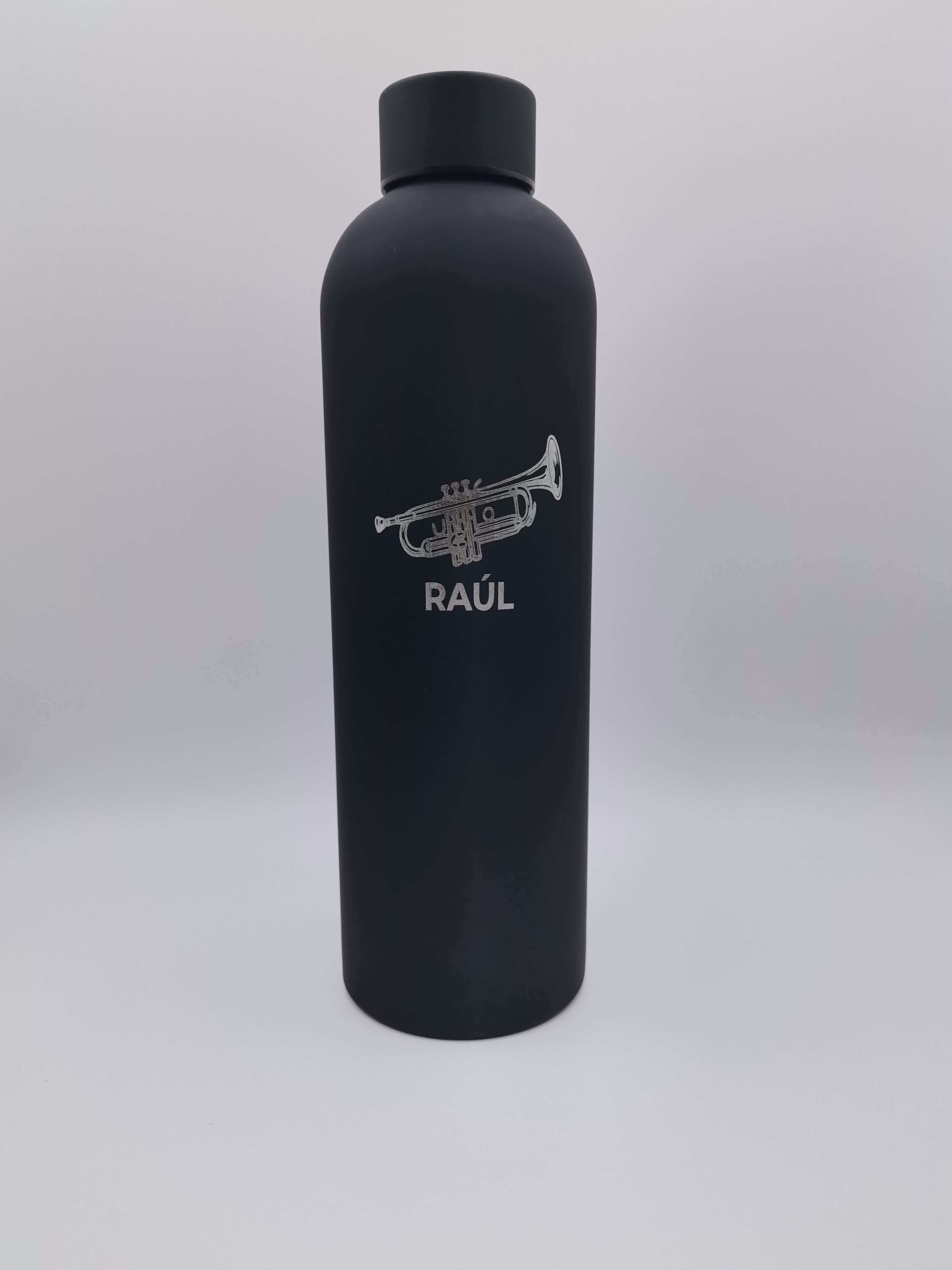 Thermos personnalisé avec logo - Sports Equipment Logo avis et prix