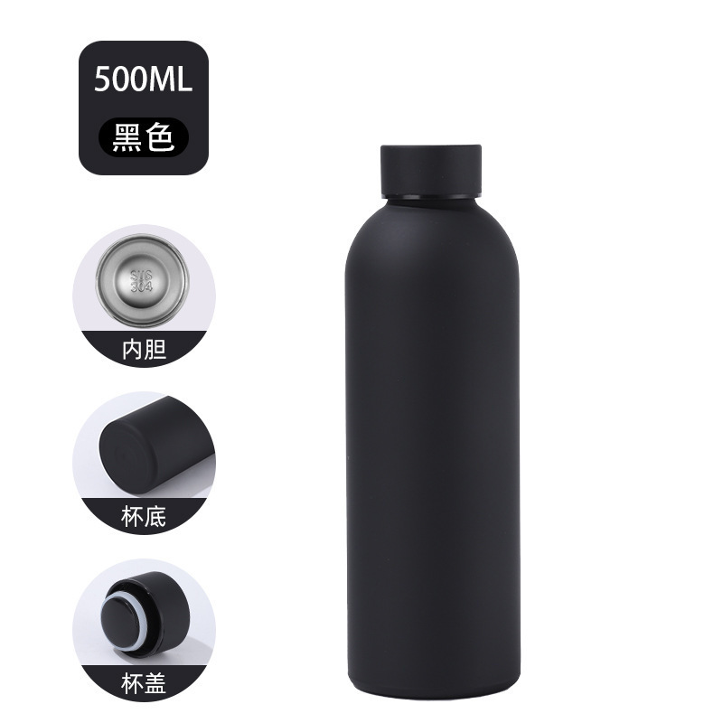 Thermos personnalisé avec logo - Sports Equipment Logo avis et prix