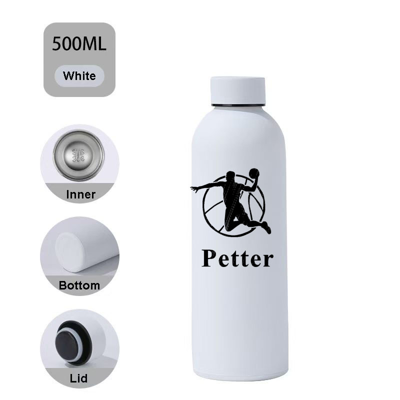 Thermos avec Logo personnalisé - Name Sports Equipment avis et prix