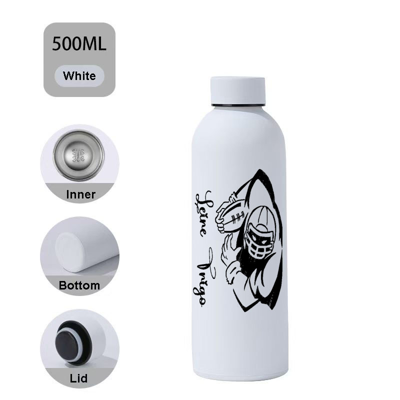 Thermos avec Logo personnalisé - Name Sports Equipment avis et prix