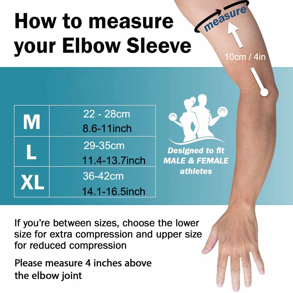 Attelle de coude de Fitness, m - Tennis Elbow Brace avis et prix