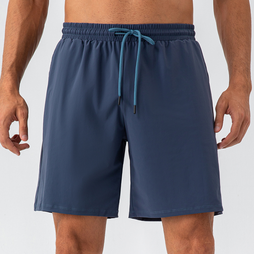 Shorts de course à séchage rap - Sports Equipment Logo avis et prix