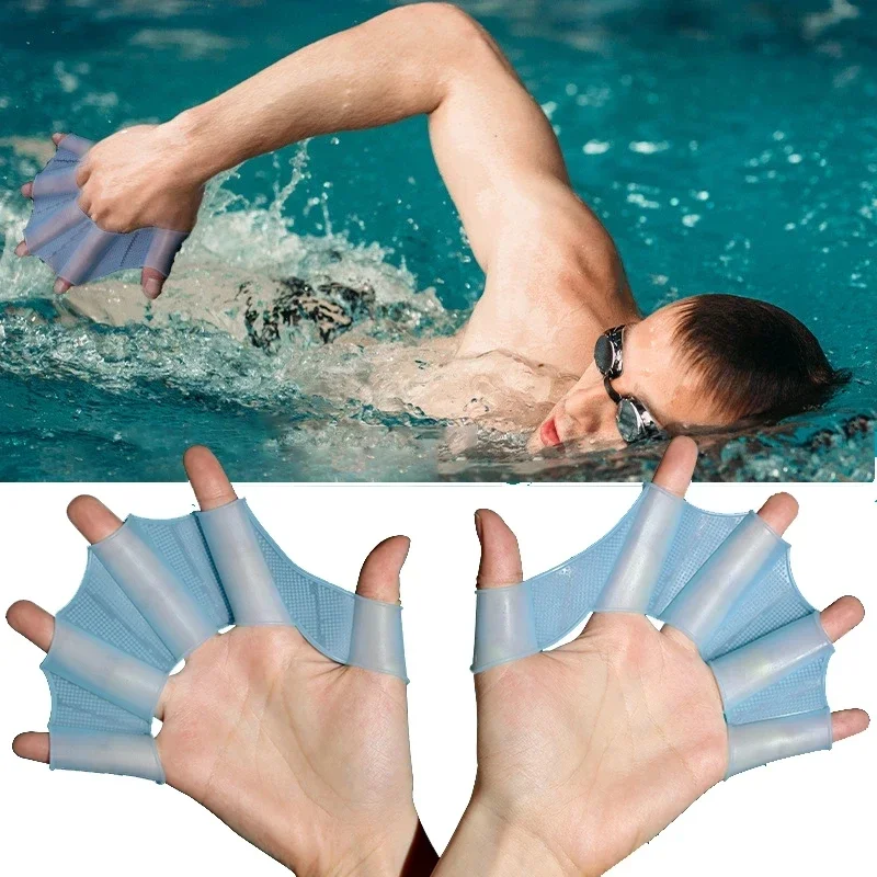 Ailerons de natation en silico - Sports Equipment 7 Year Old avis et prix