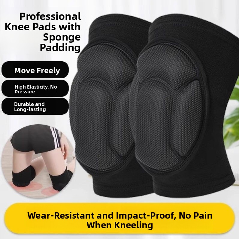 Genouillères de sport antidéra - Sports Equipment Knee Support avis et prix