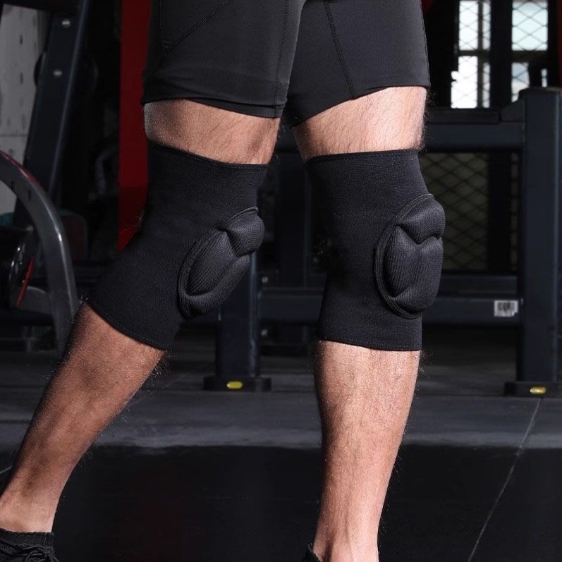 Genouillères de sport antidéra - Sports Equipment Knee Support avis et prix